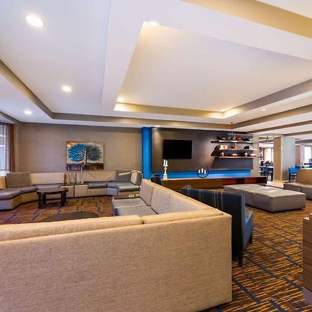 Sonesta Select Detroit Novi Hotell Exteriör bild