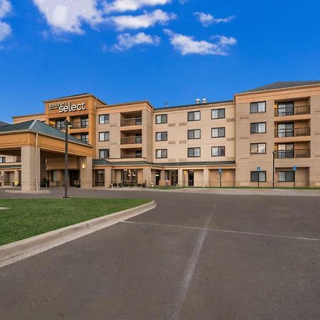 Sonesta Select Detroit Novi Hotell Exteriör bild