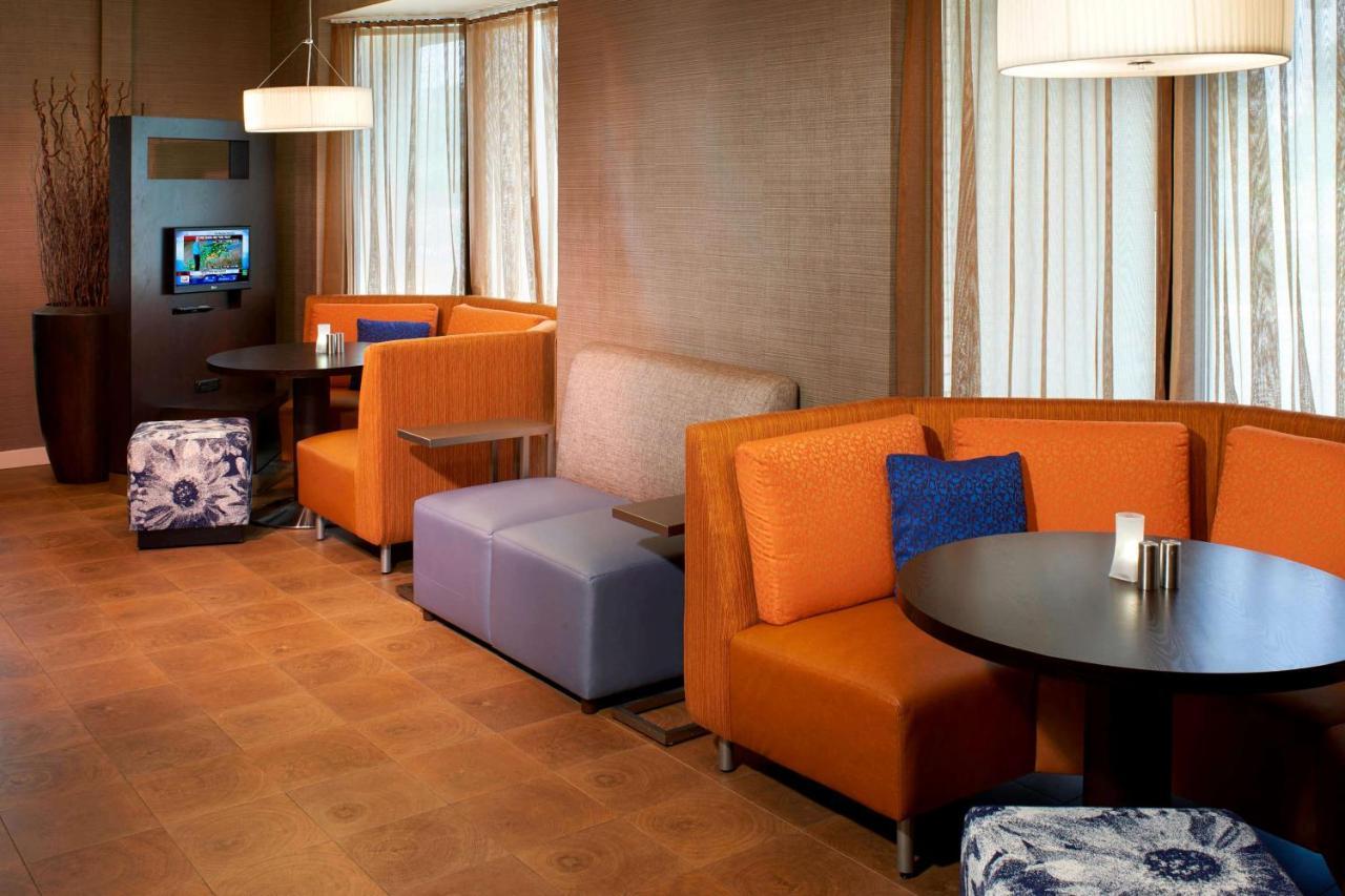 Sonesta Select Detroit Novi Hotell Exteriör bild