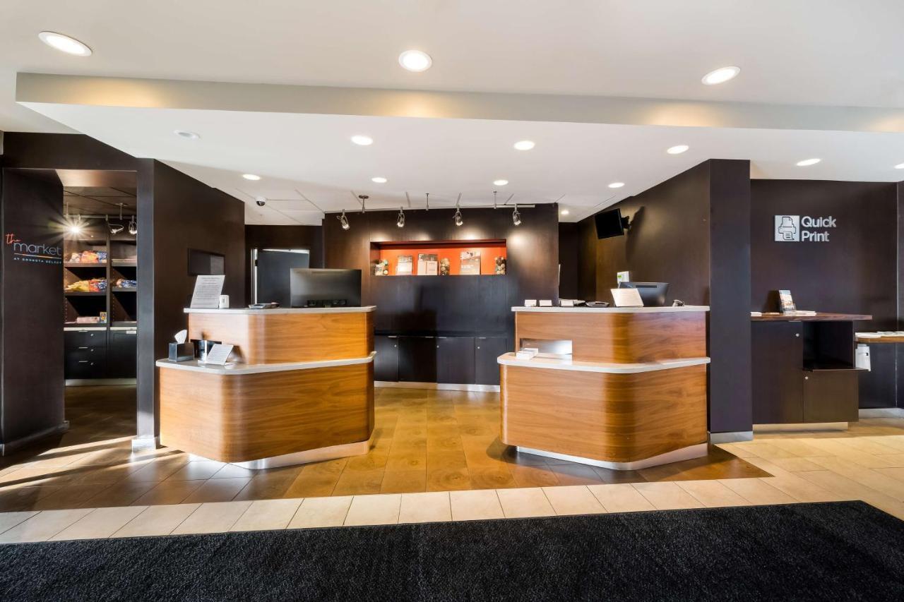 Sonesta Select Detroit Novi Hotell Exteriör bild