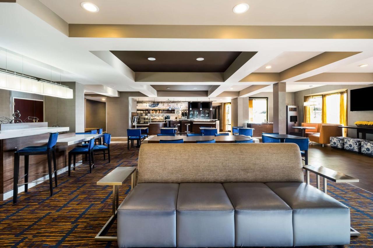Sonesta Select Detroit Novi Hotell Exteriör bild