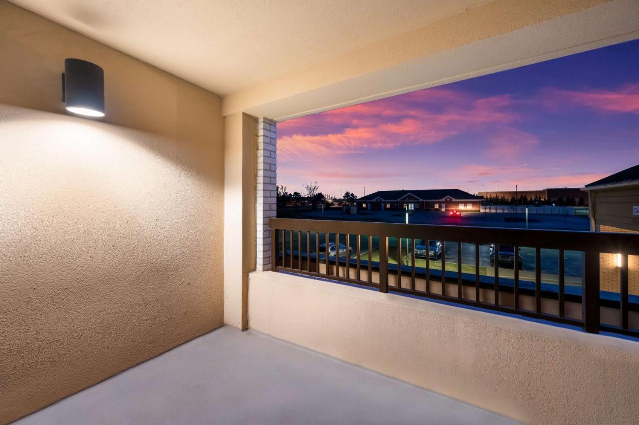 Sonesta Select Detroit Novi Hotell Exteriör bild