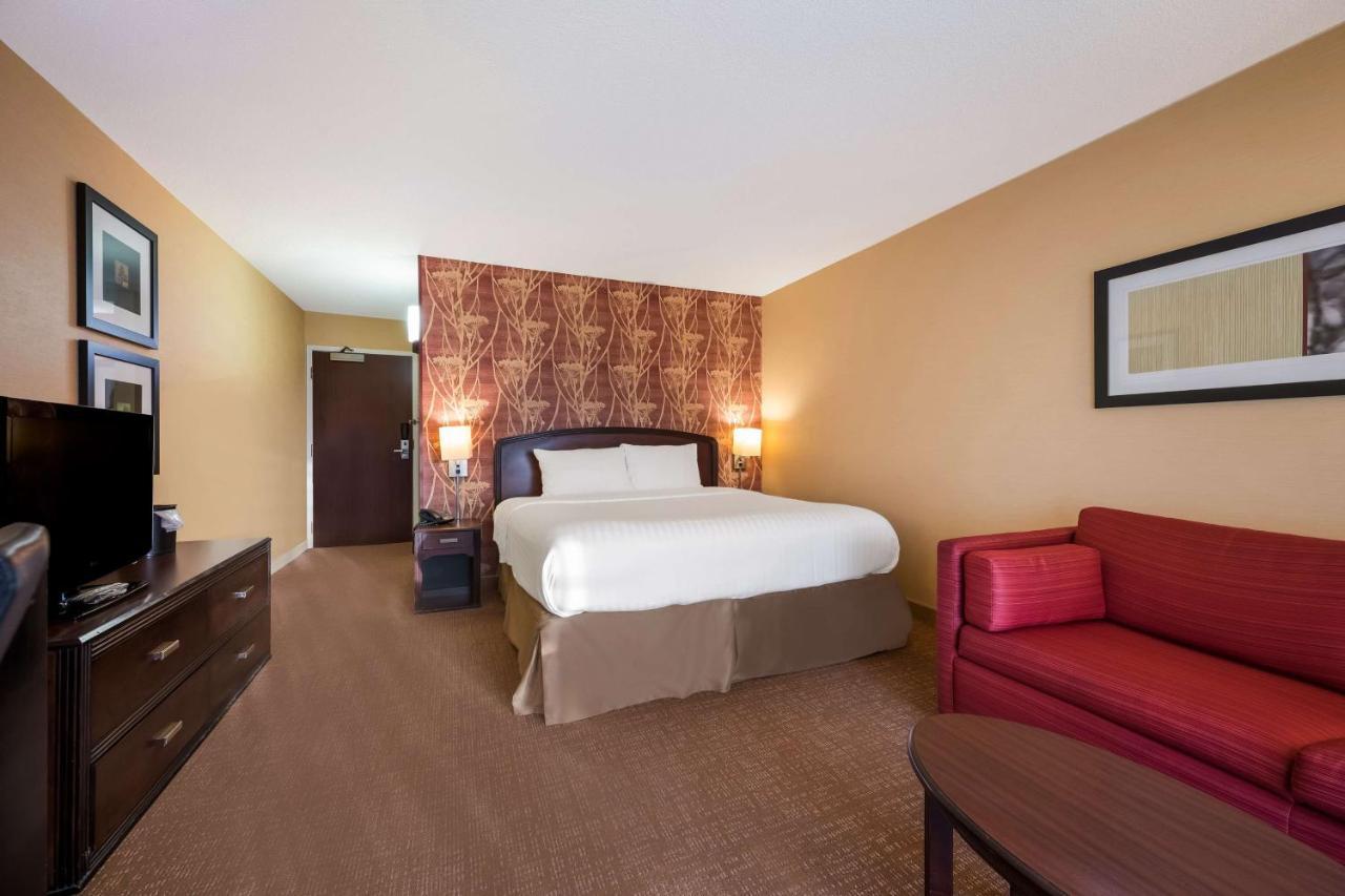 Sonesta Select Detroit Novi Hotell Exteriör bild