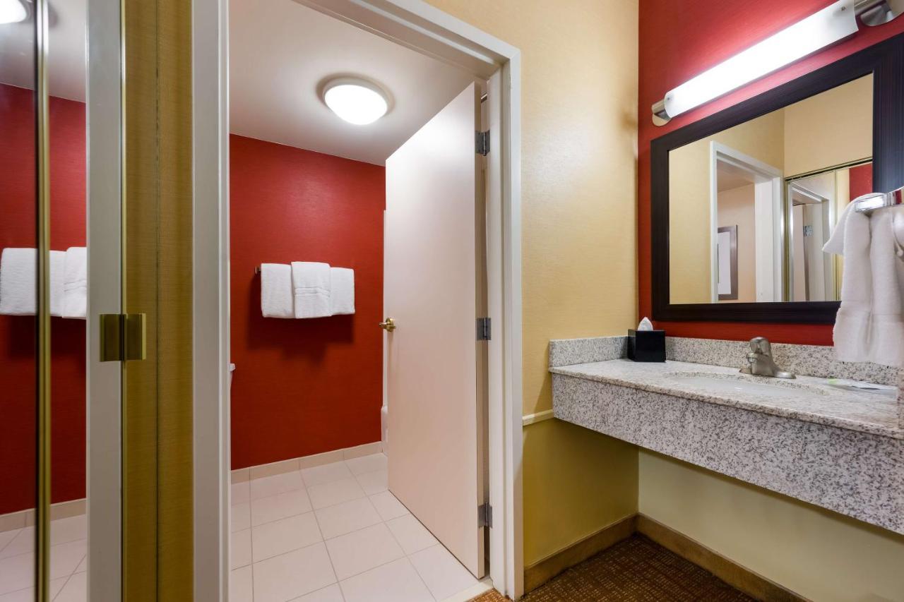Sonesta Select Detroit Novi Hotell Exteriör bild